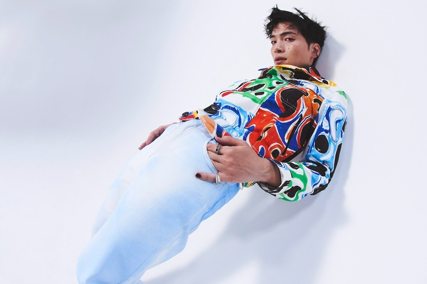 カルチャーフェス(海外の文化やグルメを紹介)｜ニコアンドの野外音楽フェス「ユニークパーク‘22」東京・台場の潮風公園で、SIRUPなど