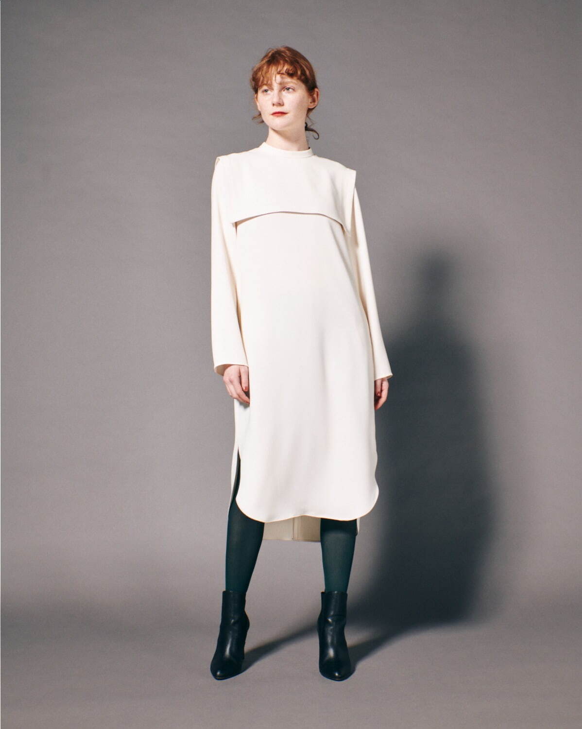 ルームエイト ブラック(Room no.8 / BLACK) 2022年プレフォールウィメンズコレクション  - 写真15