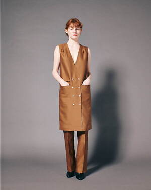 ルームエイト ブラック(Room no.8 / BLACK) 2022年プレフォールウィメンズコレクション  - 写真13