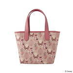 Q-pot.ディズニー“ミニーマウス”と“デイジーダック”の新作バッグ、ローズ＆すみれケーキ風｜写真10