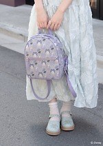 Q-pot.ディズニー“ミニーマウス”と“デイジーダック”の新作バッグ、ローズ＆すみれケーキ風｜写真15