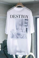 ラッド ミュージシャン×デニス・モリスのTシャツ復刻、セックス・ピストルズの写真をプリント｜写真5