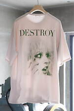 ラッド ミュージシャン×デニス・モリスのTシャツ復刻、セックス・ピストルズの写真をプリント｜写真11