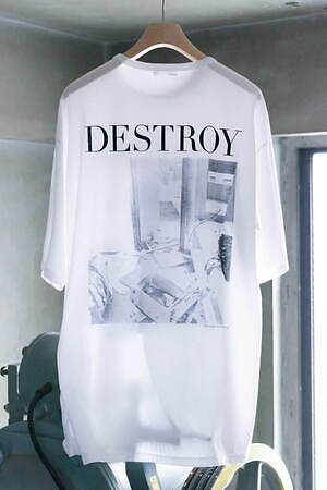 ラッド ミュージシャン×デニス・モリスのTシャツ復刻、セックス・ピストルズの写真をプリント｜写真5