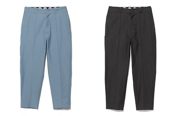 H06149 新品 ESTNATION Dickies パンツ S H06149 新品 ESTNATION Dickies パンツ S - メルカリ