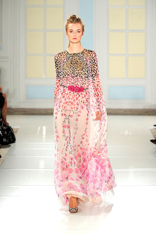 テンパリー ロンドン(Temperley London) 2014年春夏ウィメンズコレクション  - 写真19