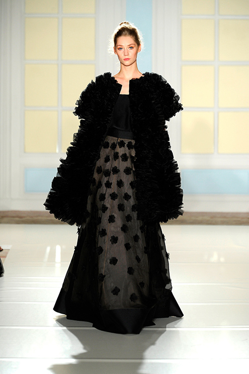 テンパリー ロンドン(Temperley London) 2014年春夏ウィメンズコレクション  - 写真24