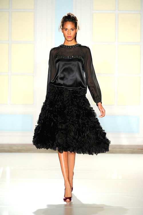 テンパリー ロンドン 2014年春夏<span>コレクション</span> - 写真25