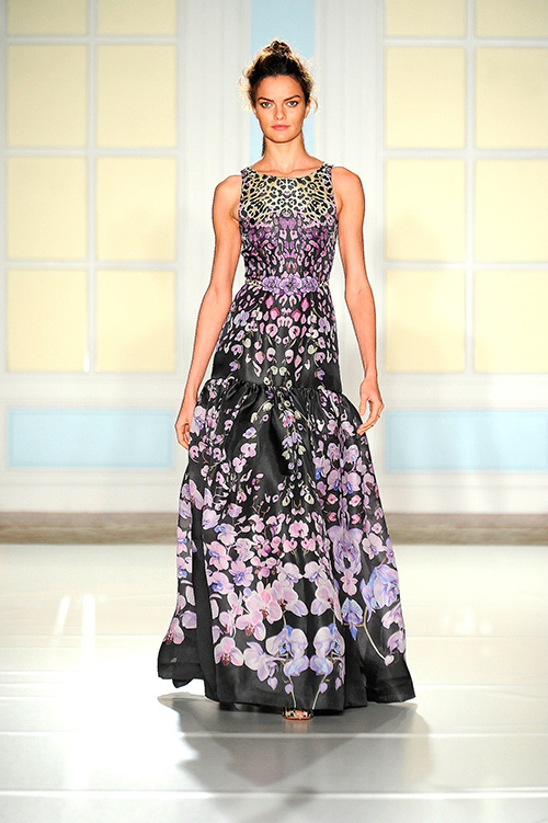 テンパリー ロンドン(Temperley London) 2014年春夏ウィメンズコレクション  - 写真31