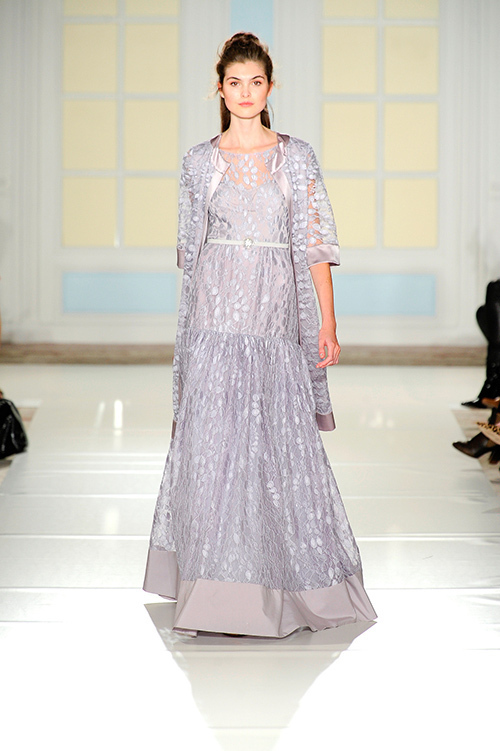 テンパリー ロンドン(Temperley London) 2014年春夏ウィメンズコレクション  - 写真35