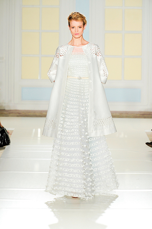 テンパリー ロンドン(Temperley London) 2014年春夏ウィメンズコレクション  - 写真42