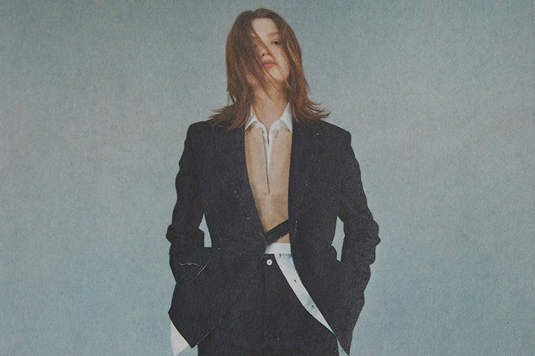 Voltage Control Filter 2022-23AW Collection