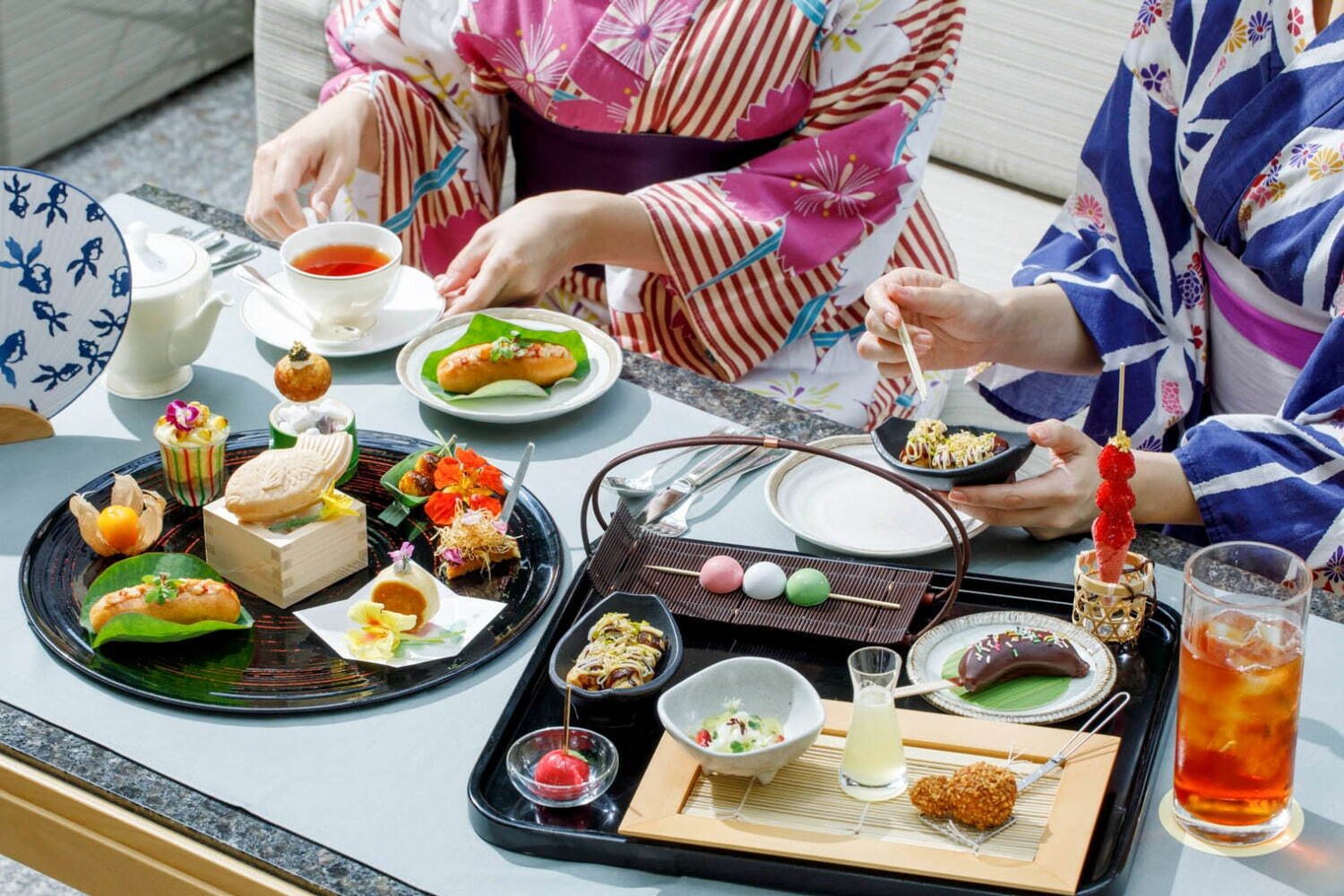 パーク ハイアット 東京