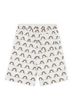 メゾン キツネ(Maison Kitsuné) レインボーフォックス｜写真4