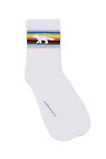 メゾン キツネ(Maison Kitsuné) レインボーフォックス｜写真26