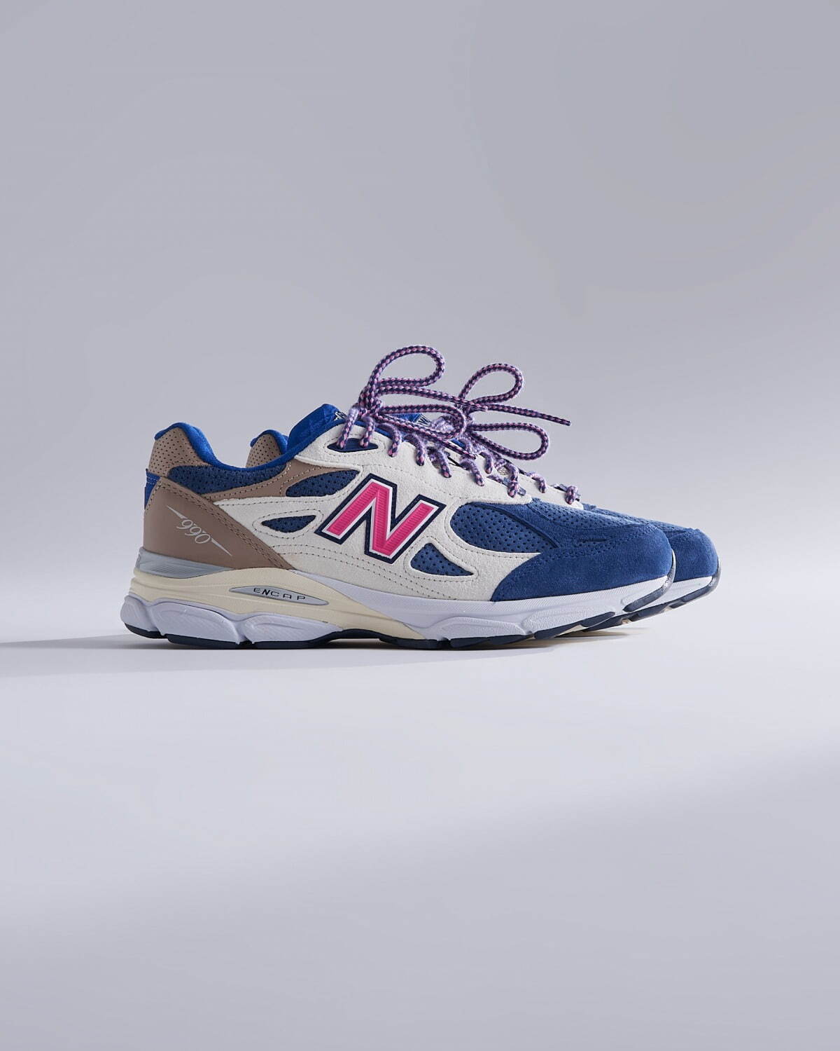 キス(Kith), ニューバランス(New Balance) 990｜写真20