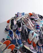 キス(Kith), ニューバランス(New Balance) 990｜写真1