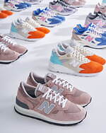 キス(Kith), ニューバランス(New Balance) 990｜写真4