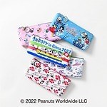 アンテプリマ(ANTEPRIMA), フェイラー(FEILER), ヴィヴィアン タム(VIVIENNE TAM), エドウイン(EDWIN) スヌーピー in 銀座 2022｜写真4