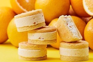 バターズの新ブランド「バターズ バターサンドウィッチ」誕生、八朔マーマレードの新作バターサンドも