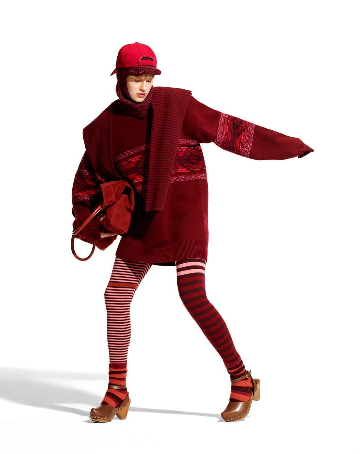 マラン エトワール(MARANT ETOILE) 2022-23年秋冬ウィメンズコレクション  - 写真19