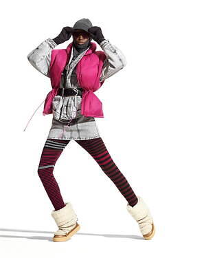 マラン エトワール(MARANT ETOILE) 2022-23年秋冬ウィメンズコレクション  - 写真7