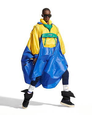 マラン エトワール(MARANT ETOILE) 2022-23年秋冬ウィメンズコレクション  - 写真8