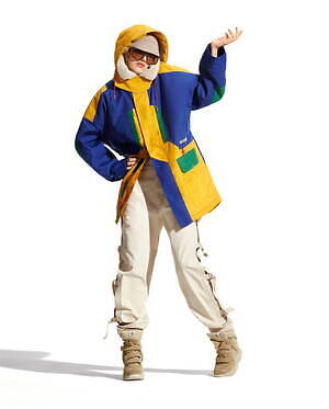 マラン エトワール(MARANT ETOILE) 2022-23年秋冬ウィメンズコレクション  - 写真12