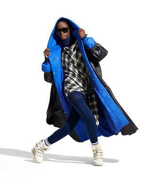 マラン エトワール(MARANT ETOILE) 2022-23年秋冬ウィメンズコレクション  - 写真14