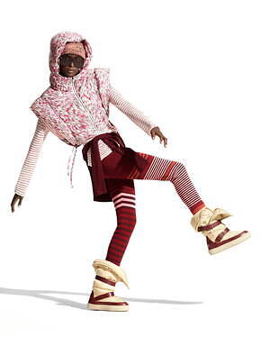 マラン エトワール(MARANT ETOILE) 2022-23年秋冬ウィメンズコレクション  - 写真16