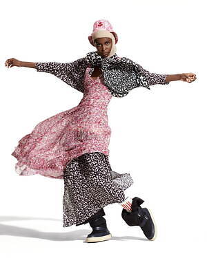 マラン エトワール(MARANT ETOILE) 2022-23年秋冬ウィメンズコレクション  - 写真18