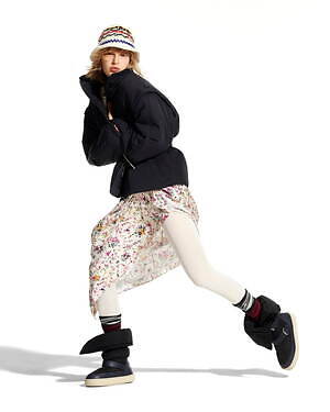 マラン エトワール(MARANT ETOILE) 2022-23年秋冬ウィメンズコレクション  - 写真22