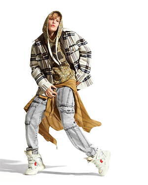 マラン エトワール(MARANT ETOILE) 2022-23年秋冬ウィメンズコレクション  - 写真23