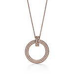 ティファニーのメンズおすすめジュエリー、上品なチェーンブレスレット＆“T”を連ねたリングなど｜写真5