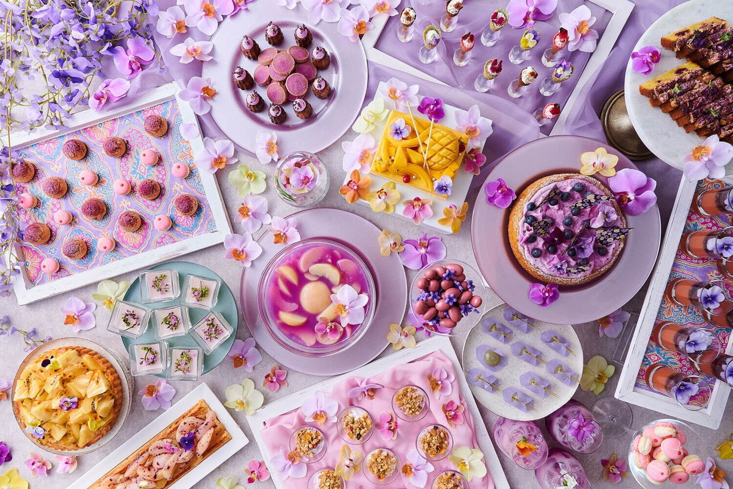 インターコンチネンタル 東京ベイ