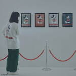 ジャーナル スタンダード レリューム(JOURNAL STANDARD relume) ミッキーマウス｜写真8