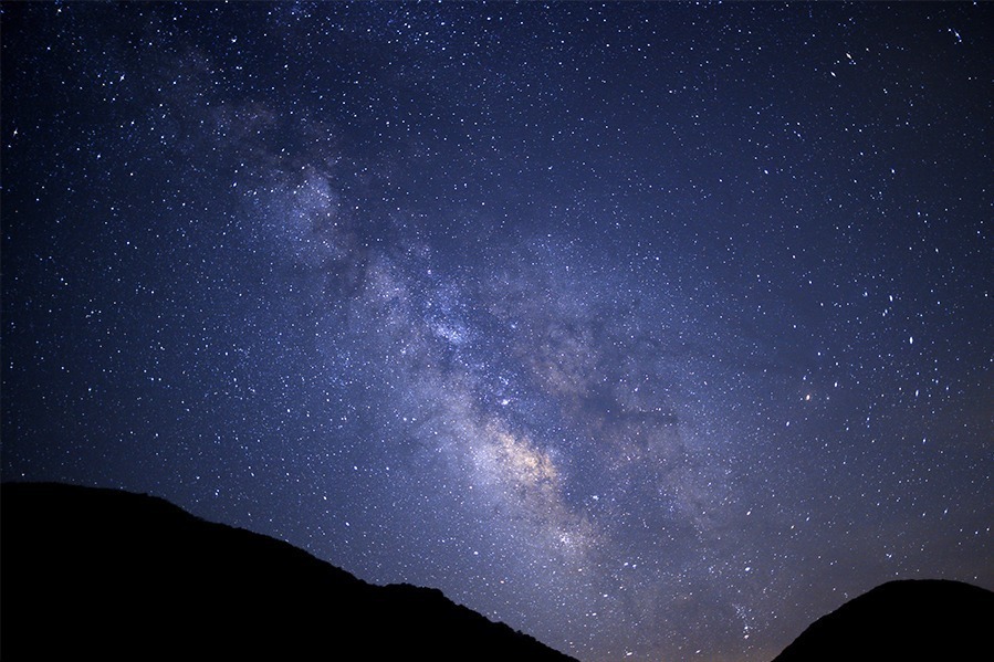 日本一の星空・長野阿智村に新グランピング施設「モッキ」無数の星が降り注ぐ星空グランピング｜写真11