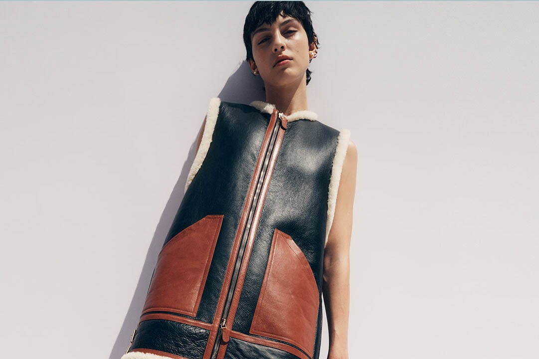 クロエ 2023年春 ウィメンズ コレクション