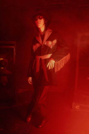 ニコラス デイリー(NICHOLAS DALEY) 2022-23年秋冬メンズコレクション  - 写真4