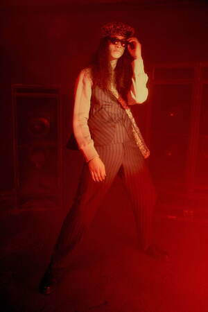 ニコラス デイリー(NICHOLAS DALEY) 2022-23年秋冬メンズコレクション  - 写真5