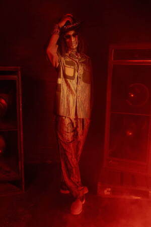 ニコラス デイリー(NICHOLAS DALEY) 2022-23年秋冬メンズコレクション  - 写真7