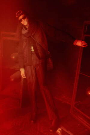 ニコラス デイリー(NICHOLAS DALEY) 2022-23年秋冬メンズコレクション  - 写真14