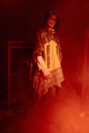 ニコラス デイリー(NICHOLAS DALEY) 2022-23年秋冬メンズコレクション  - 写真18