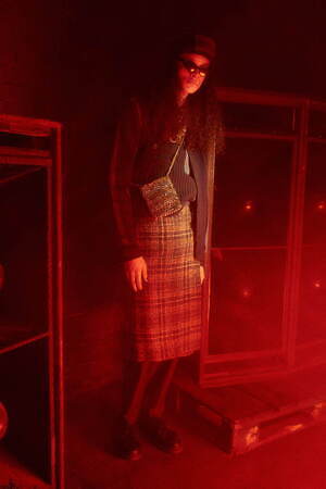 ニコラス デイリー(NICHOLAS DALEY) 2022-23年秋冬メンズコレクション  - 写真26