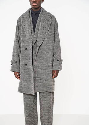 アルテリア(ULTERIOR) 2022-23年秋冬メンズコレクション  - 写真5