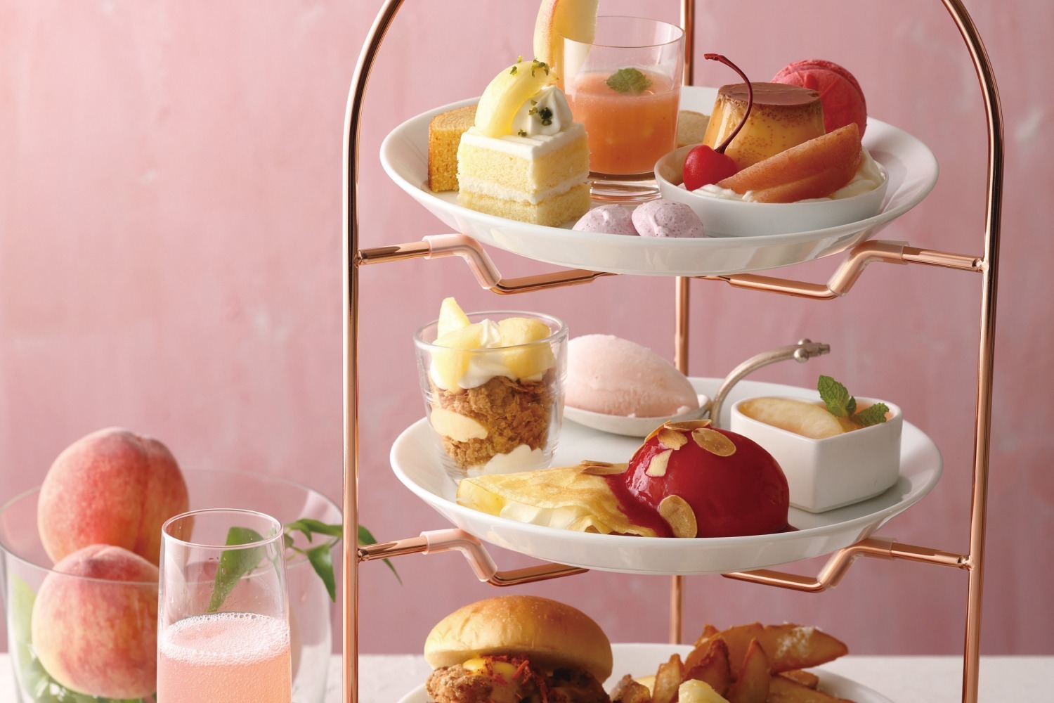 キハチ 青山本店