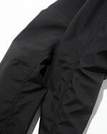 ノンネイティブ×グラミチ新作コラボパンツ、ゴアテックス素材で雨の日＆アウトドもOK｜写真6