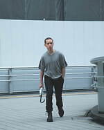 ノンネイティブ×グラミチ新作コラボパンツ、ゴアテックス素材で雨の日＆アウトドもOK｜写真15