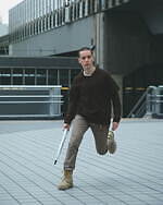 ノンネイティブ×グラミチ新作コラボパンツ、ゴアテックス素材で雨の日＆アウトドもOK｜写真9