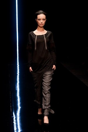 エントプティック(ENTOPTIC)、2010-2011年秋冬コレクション｜写真6